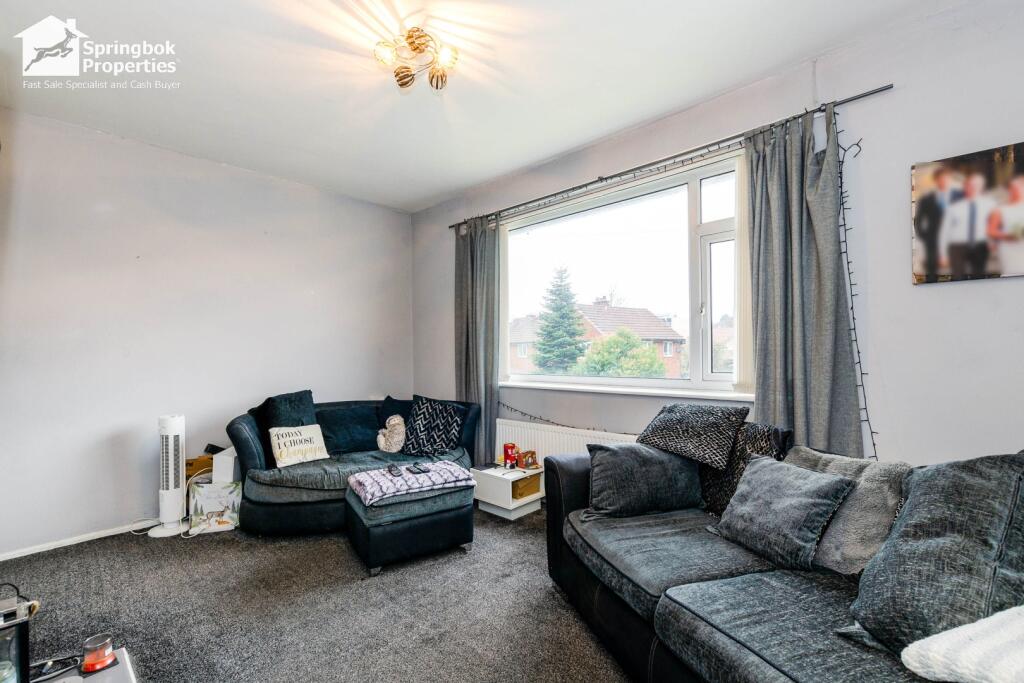 Additional property image - Coniston Avenue, Farnworth, Bolton, Lancashire