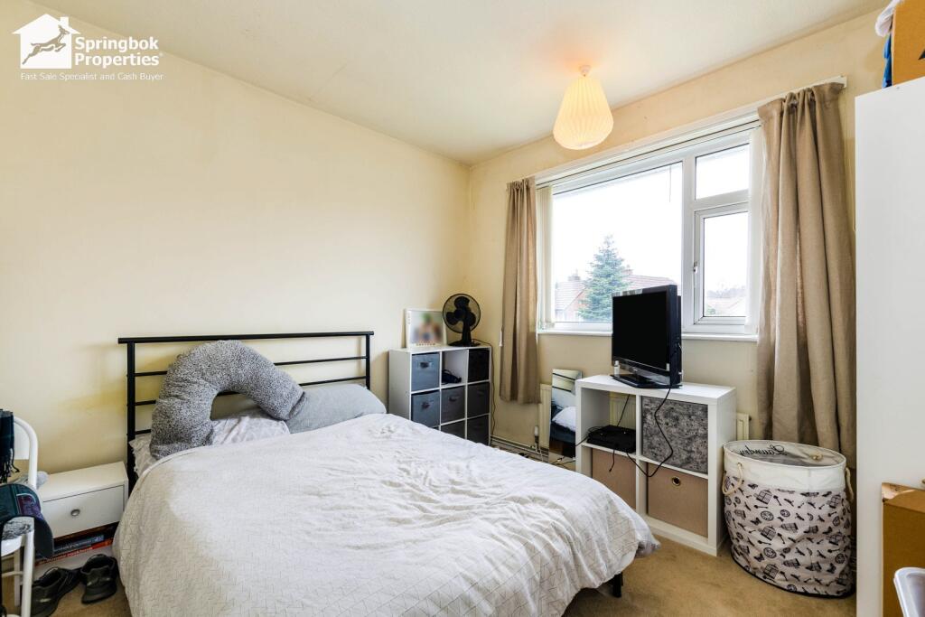 Additional property image - Coniston Avenue, Farnworth, Bolton, Lancashire