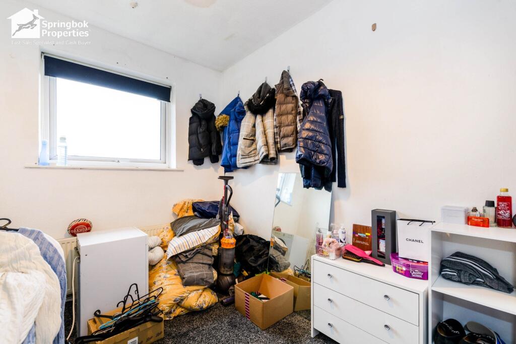 Additional property image - Coniston Avenue, Farnworth, Bolton, Lancashire