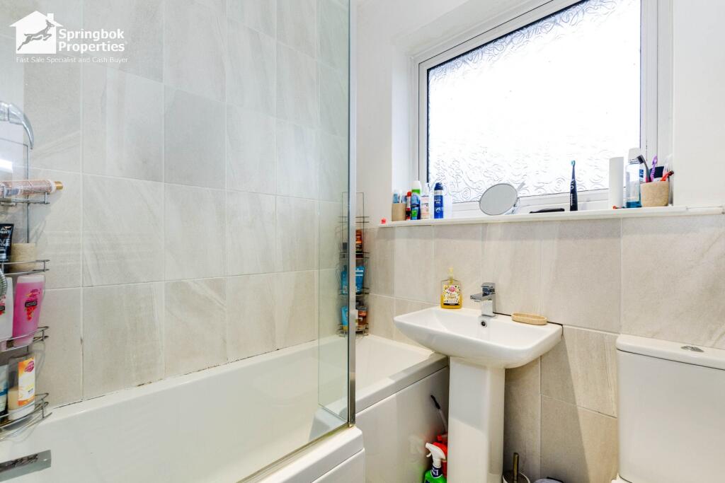 Additional property image - Coniston Avenue, Farnworth, Bolton, Lancashire