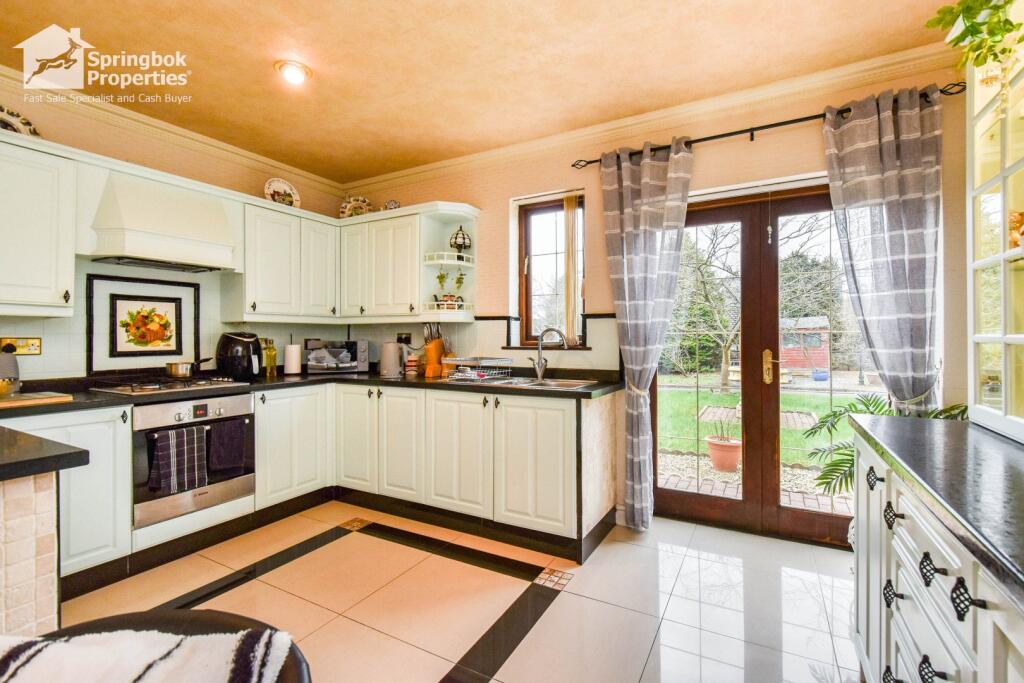 Additional property image - Stable Yard, Bowlais, Merthyr Tydfil, Mid Glamorgan