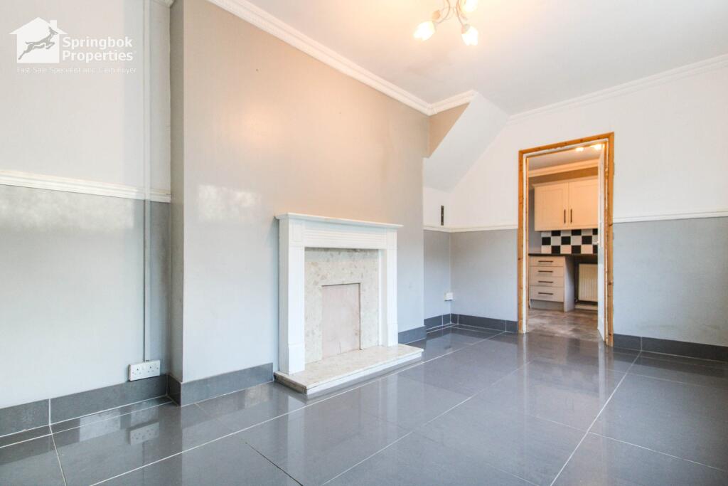 Additional property image - Bryntirion, Ynysboeth, Mountain Ash, Rhondda Cynon Taff