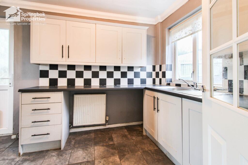 Additional property image - Bryntirion, Ynysboeth, Mountain Ash, Rhondda Cynon Taff