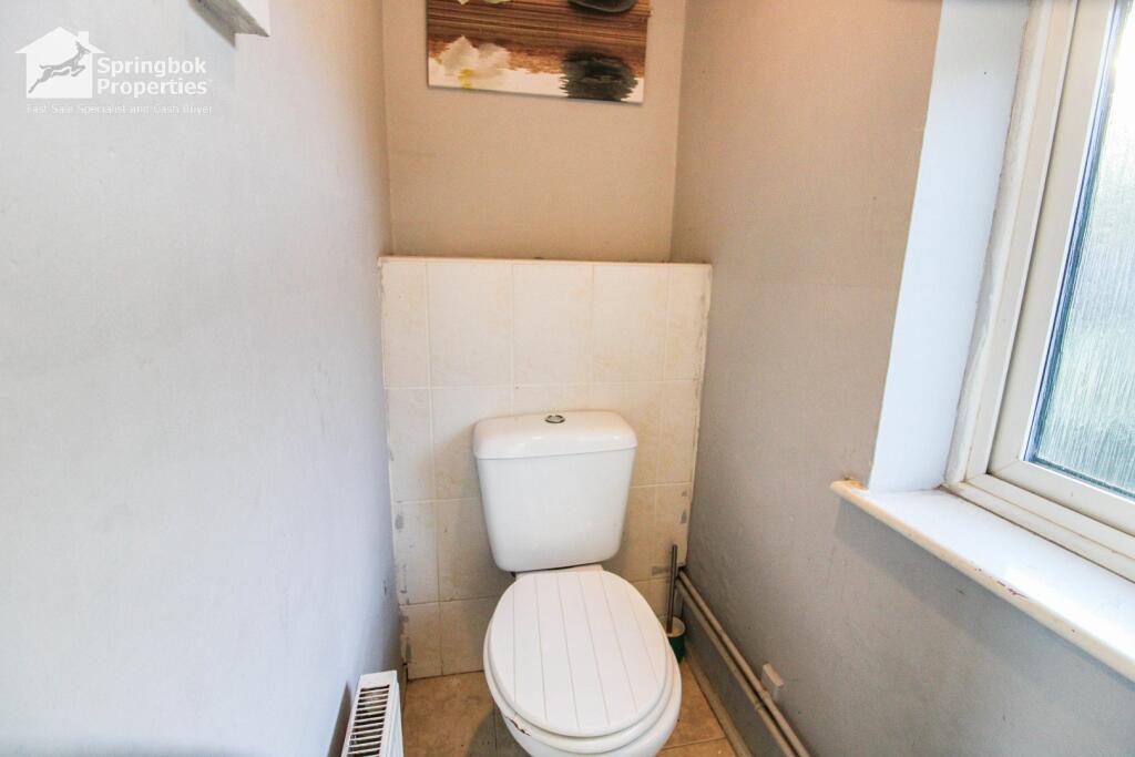 Additional property image - Bryntirion, Ynysboeth, Mountain Ash, Rhondda Cynon Taff
