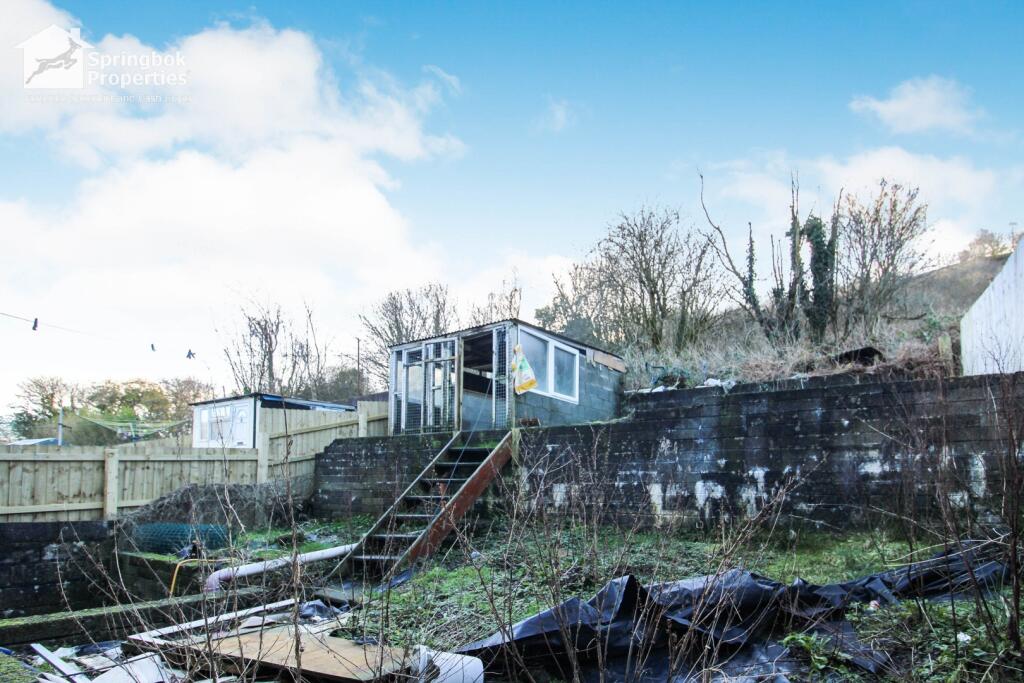 Additional property image - Bryntirion, Ynysboeth, Mountain Ash, Rhondda Cynon Taff
