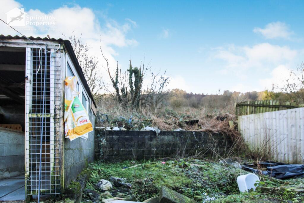 Additional property image - Bryntirion, Ynysboeth, Mountain Ash, Rhondda Cynon Taff