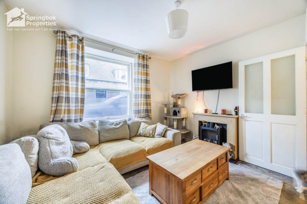 Additional property image - Main Street, Aberchirder, Huntly, Aberdeenshire