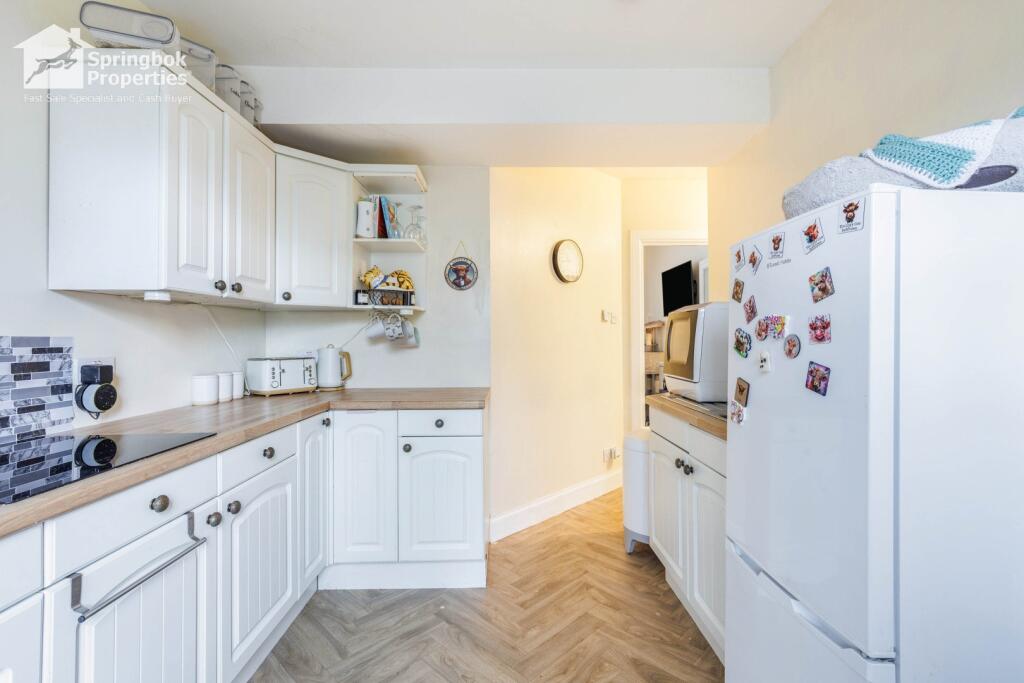 Additional property image - Main Street, Aberchirder, Huntly, Aberdeenshire