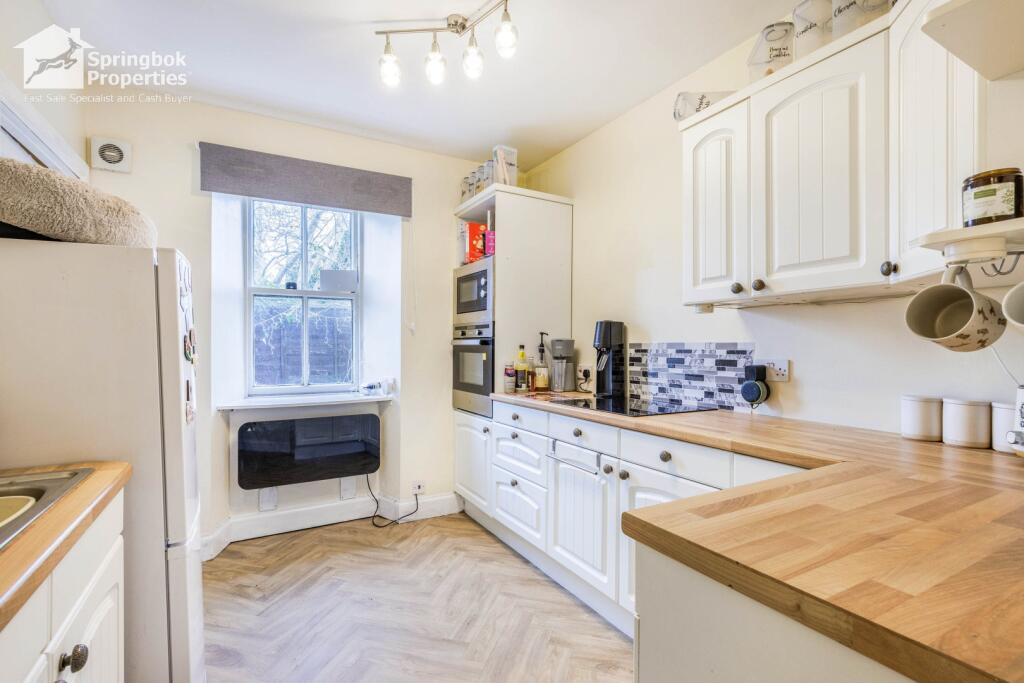 Additional property image - Main Street, Aberchirder, Huntly, Aberdeenshire