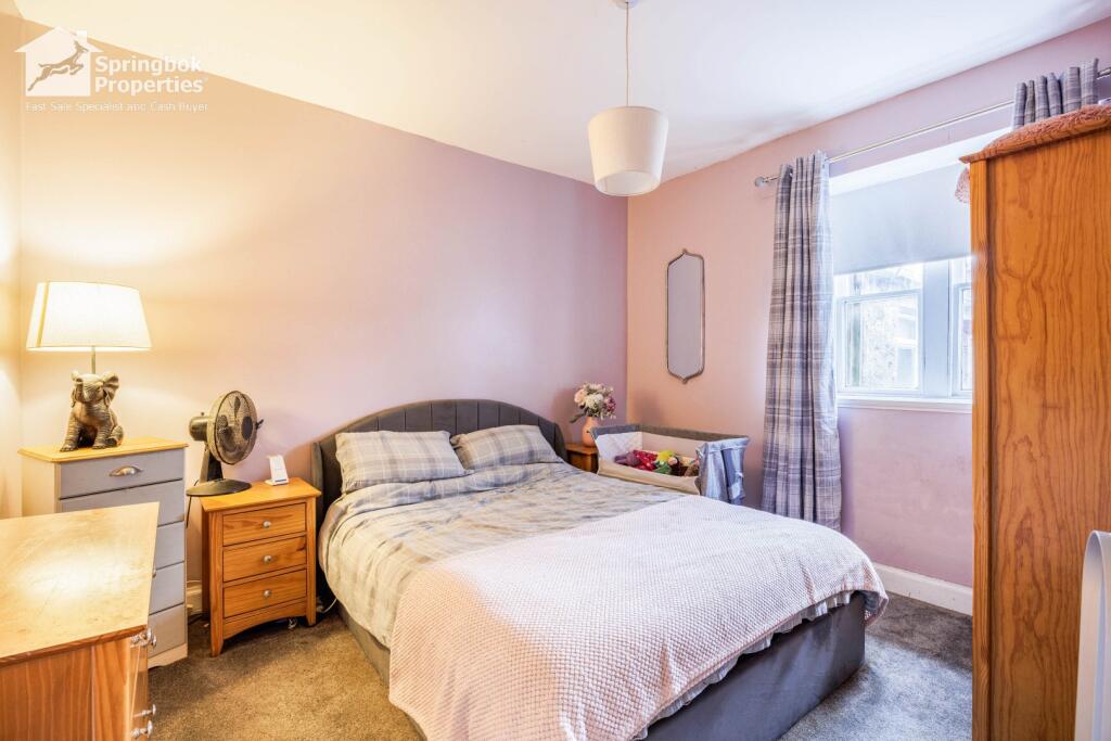 Additional property image - Main Street, Aberchirder, Huntly, Aberdeenshire