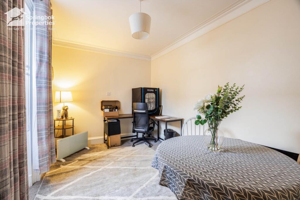 Additional property image - Main Street, Aberchirder, Huntly, Aberdeenshire