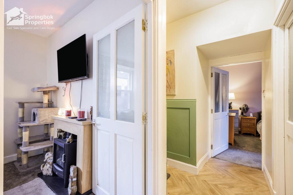 Additional property image - Main Street, Aberchirder, Huntly, Aberdeenshire