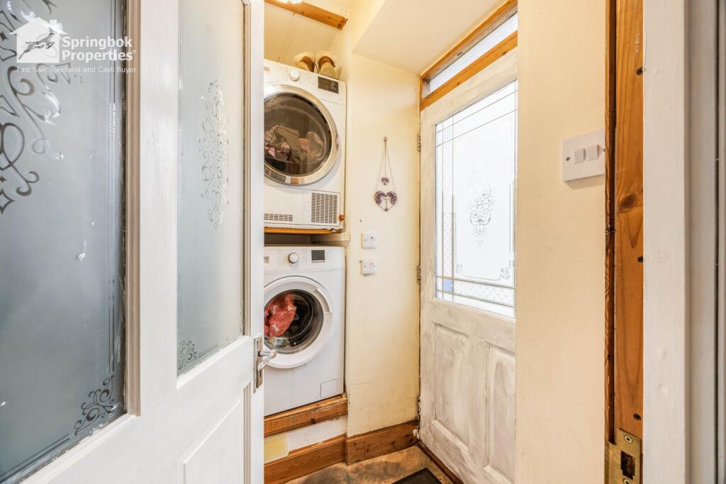 Additional property image - Main Street, Aberchirder, Huntly, Aberdeenshire