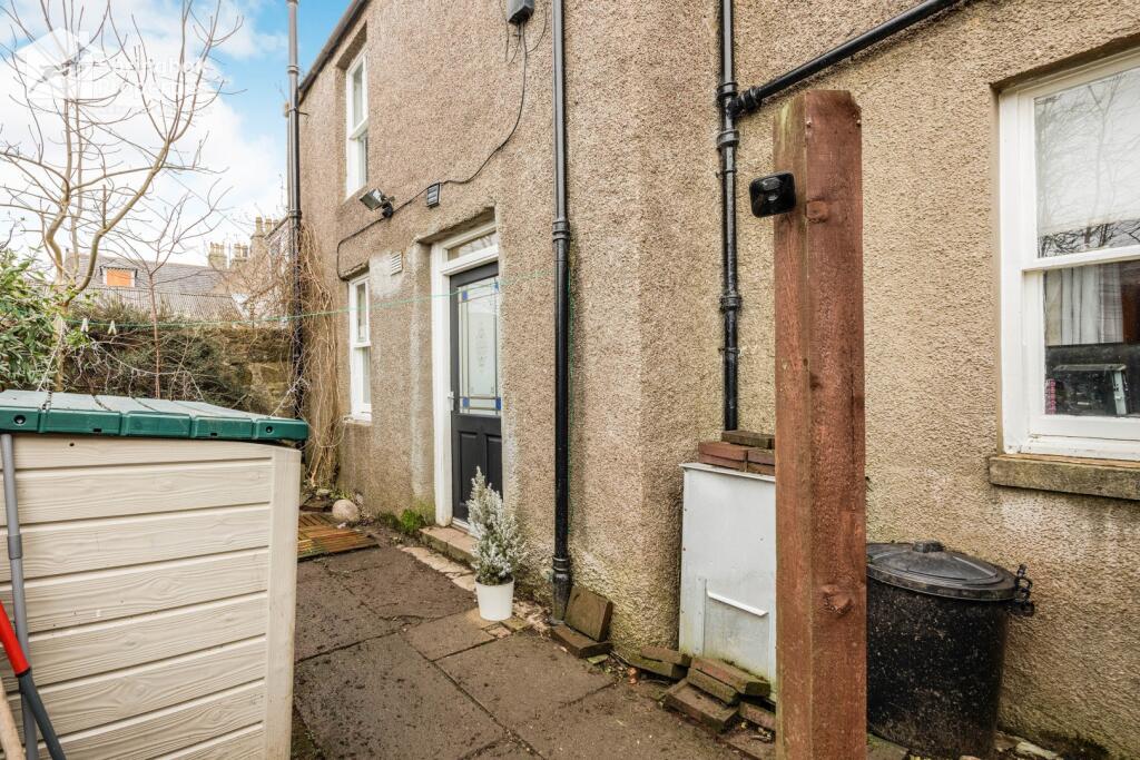 Additional property image - Main Street, Aberchirder, Huntly, Aberdeenshire