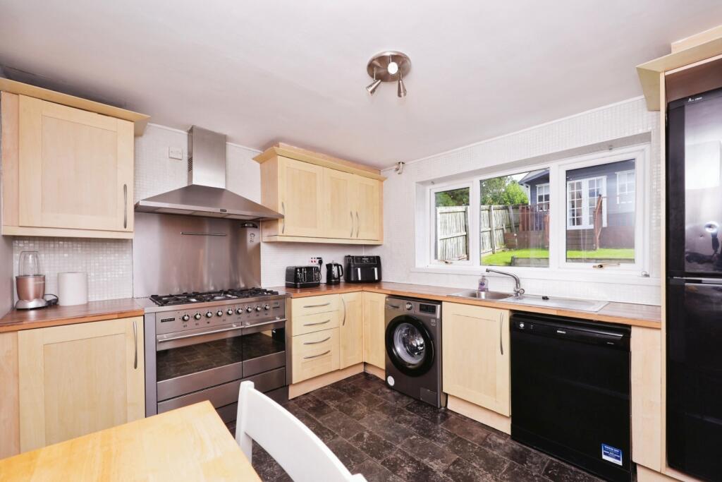 Additional property image - Dacre Road, Brampton, Cumberland