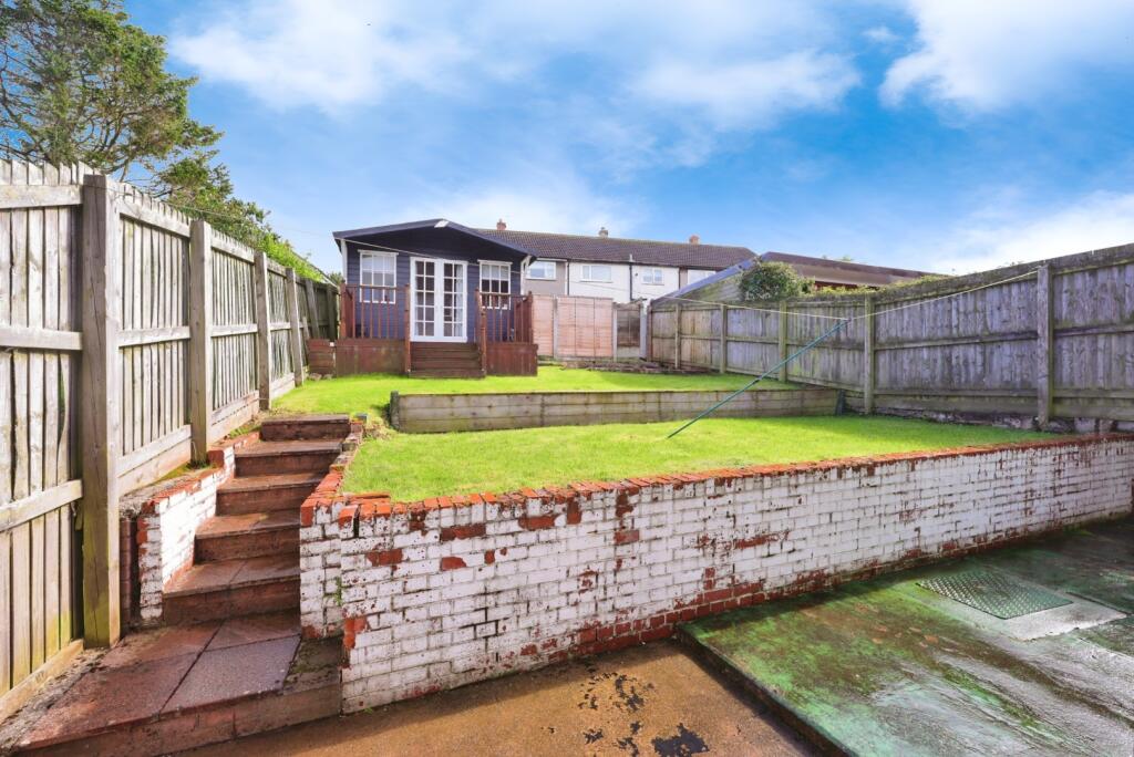 Additional property image - Dacre Road, Brampton, Cumberland