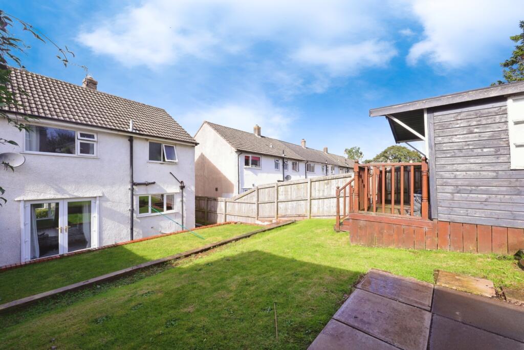 Additional property image - Dacre Road, Brampton, Cumberland