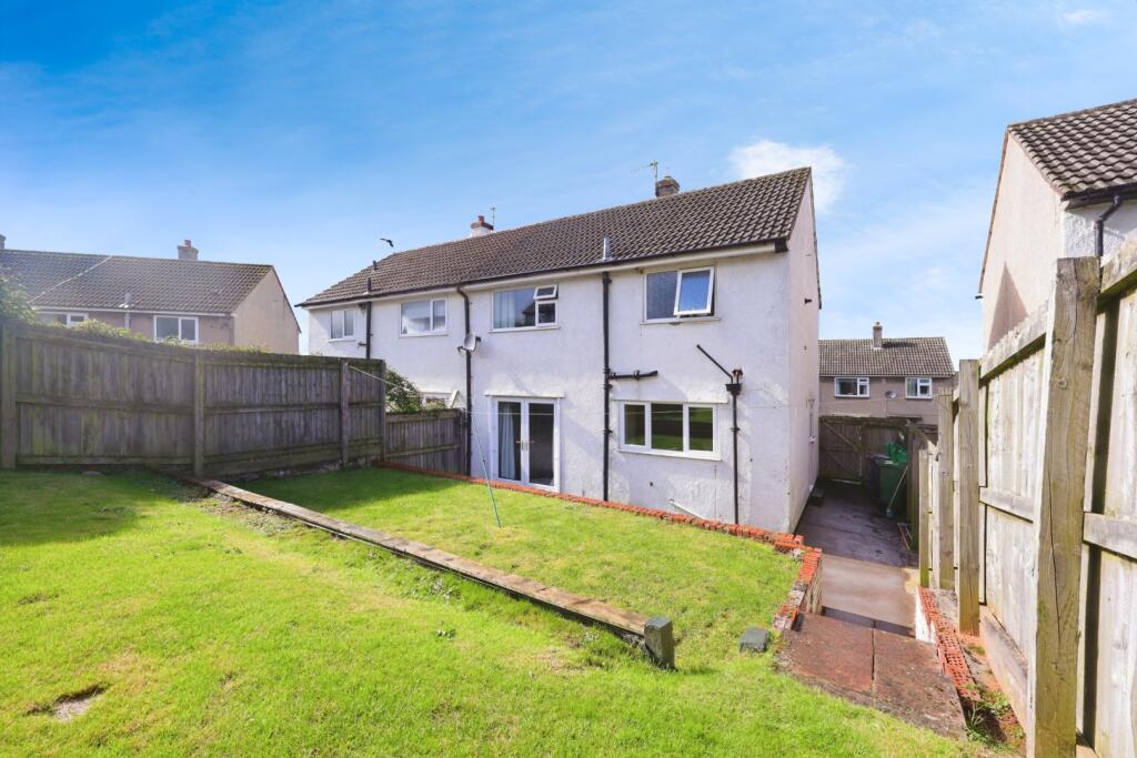 Additional property image - Dacre Road, Brampton, Cumberland