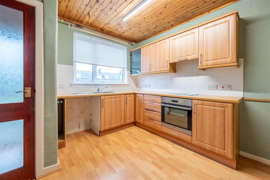 Additional property image - India Street, Montrose, Angus