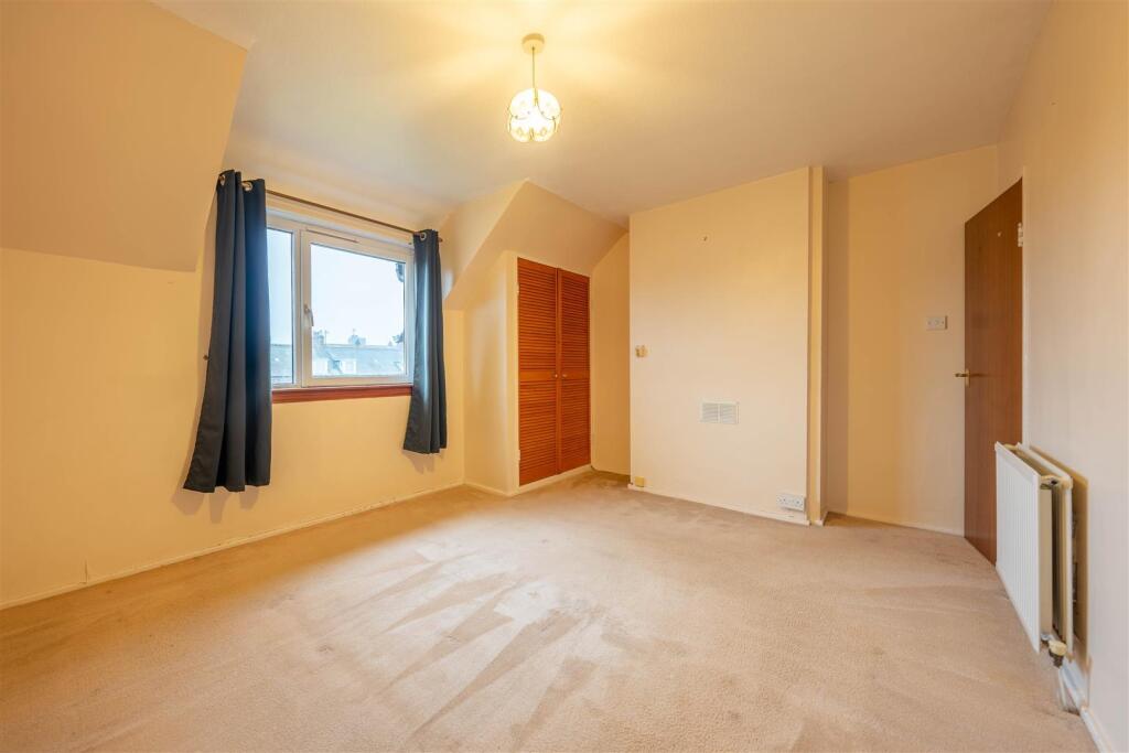 Additional property image - India Street, Montrose, Angus