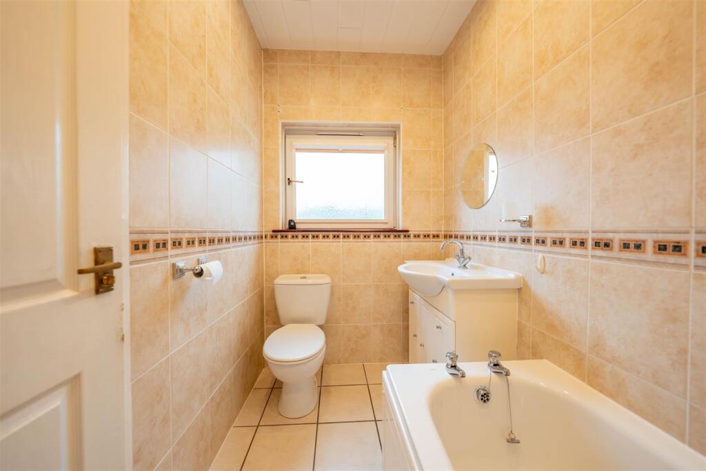 Additional property image - India Street, Montrose, Angus