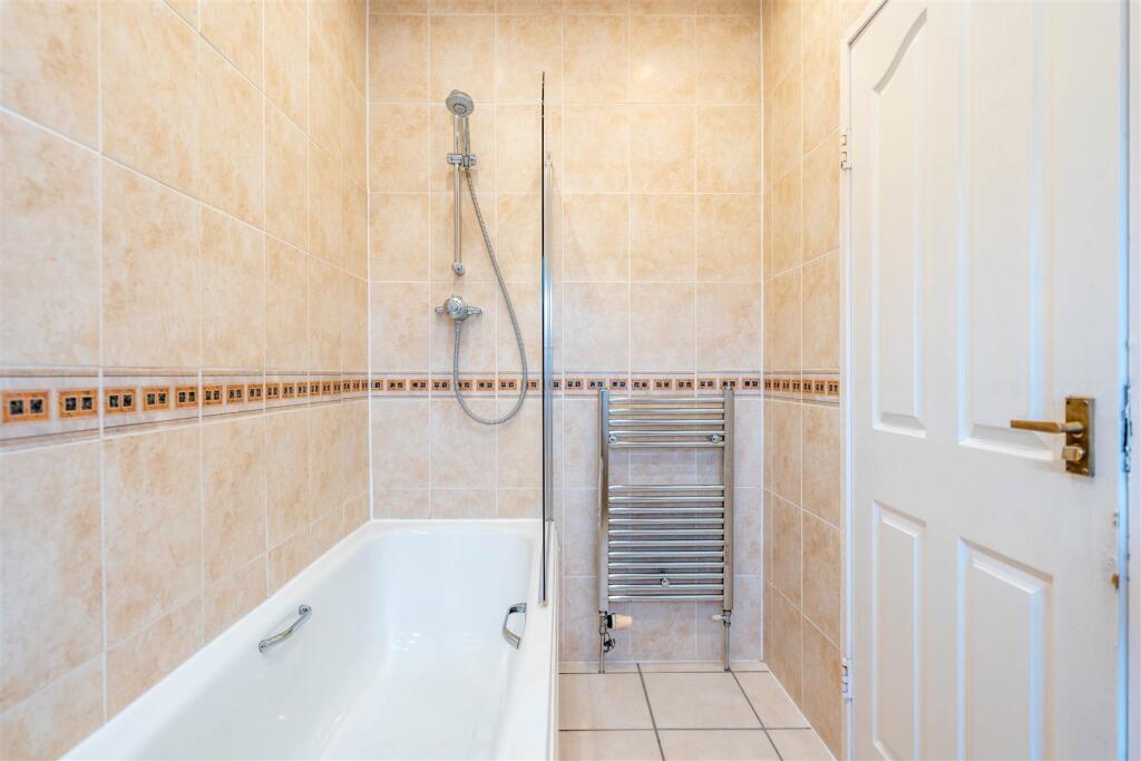 Additional property image - India Street, Montrose, Angus