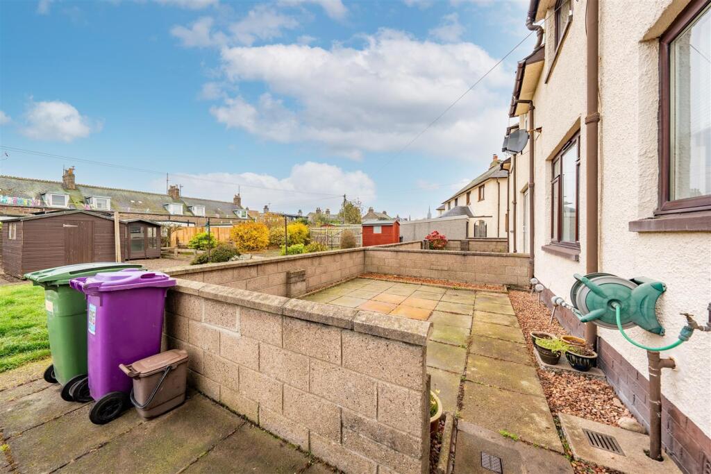 Additional property image - India Street, Montrose, Angus