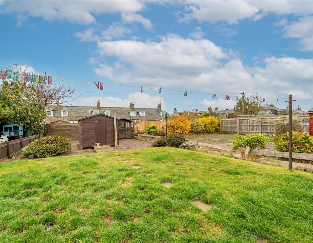 Additional property image - India Street, Montrose, Angus
