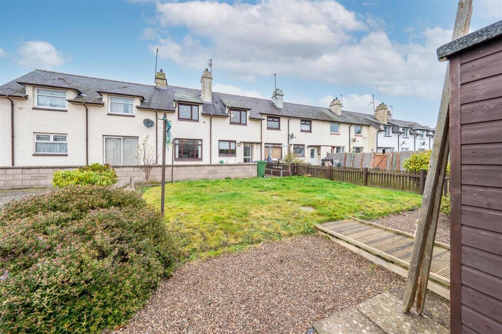 Additional property image - India Street, Montrose, Angus