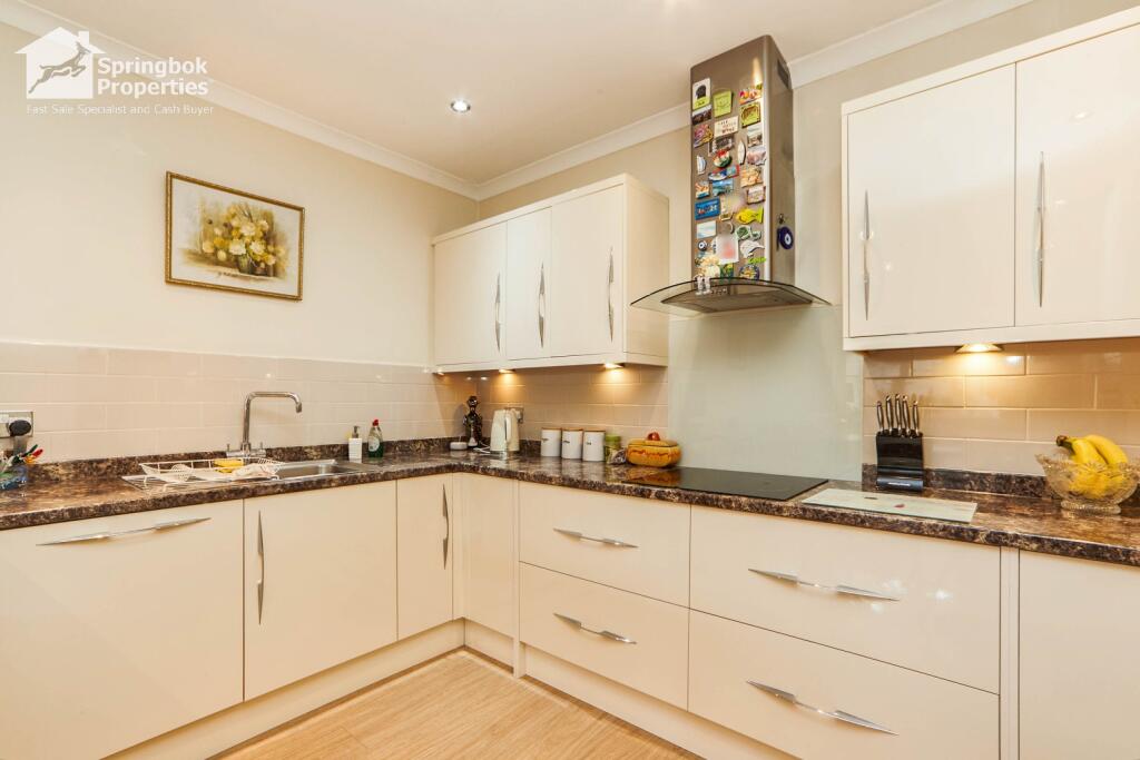 Additional property image - Stockbridge Wharf, Bar Lane, Riddlesden, West Yorkshire