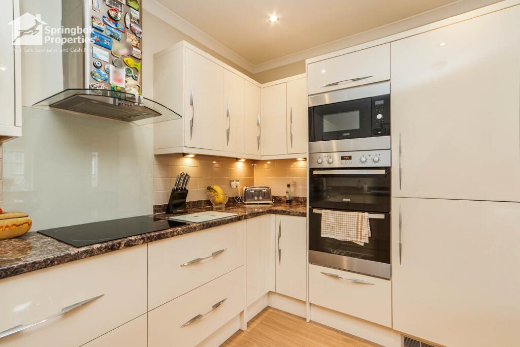 Additional property image - Stockbridge Wharf, Bar Lane, Riddlesden, West Yorkshire