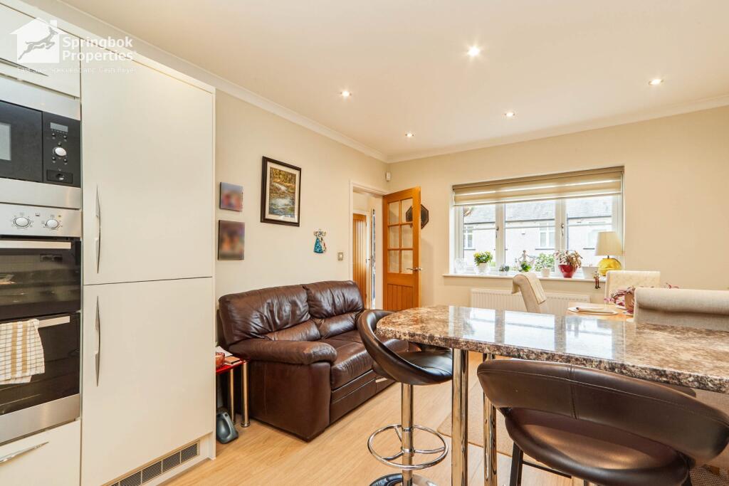 Additional property image - Stockbridge Wharf, Bar Lane, Riddlesden, West Yorkshire