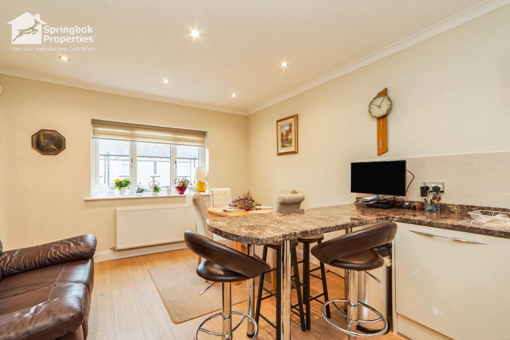 Additional property image - Stockbridge Wharf, Bar Lane, Riddlesden, West Yorkshire