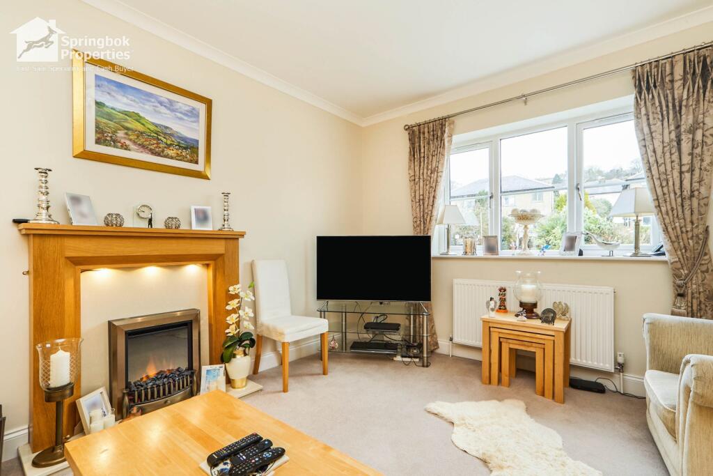 Additional property image - Stockbridge Wharf, Bar Lane, Riddlesden, West Yorkshire