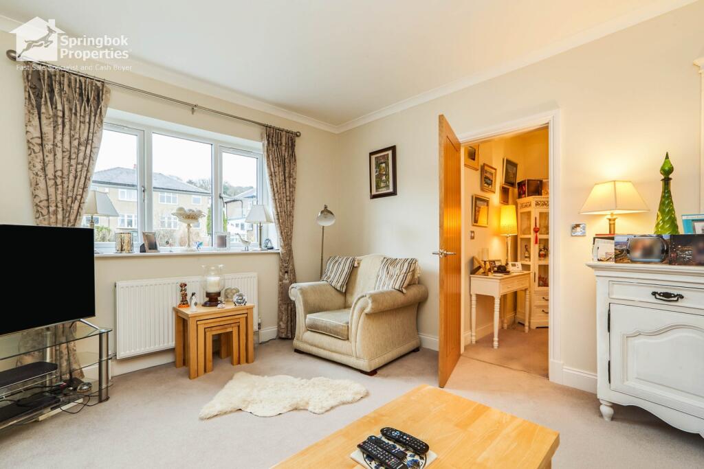 Additional property image - Stockbridge Wharf, Bar Lane, Riddlesden, West Yorkshire