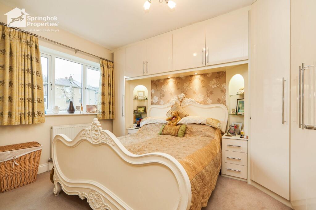 Additional property image - Stockbridge Wharf, Bar Lane, Riddlesden, West Yorkshire