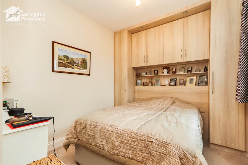 Additional property image - Stockbridge Wharf, Bar Lane, Riddlesden, West Yorkshire