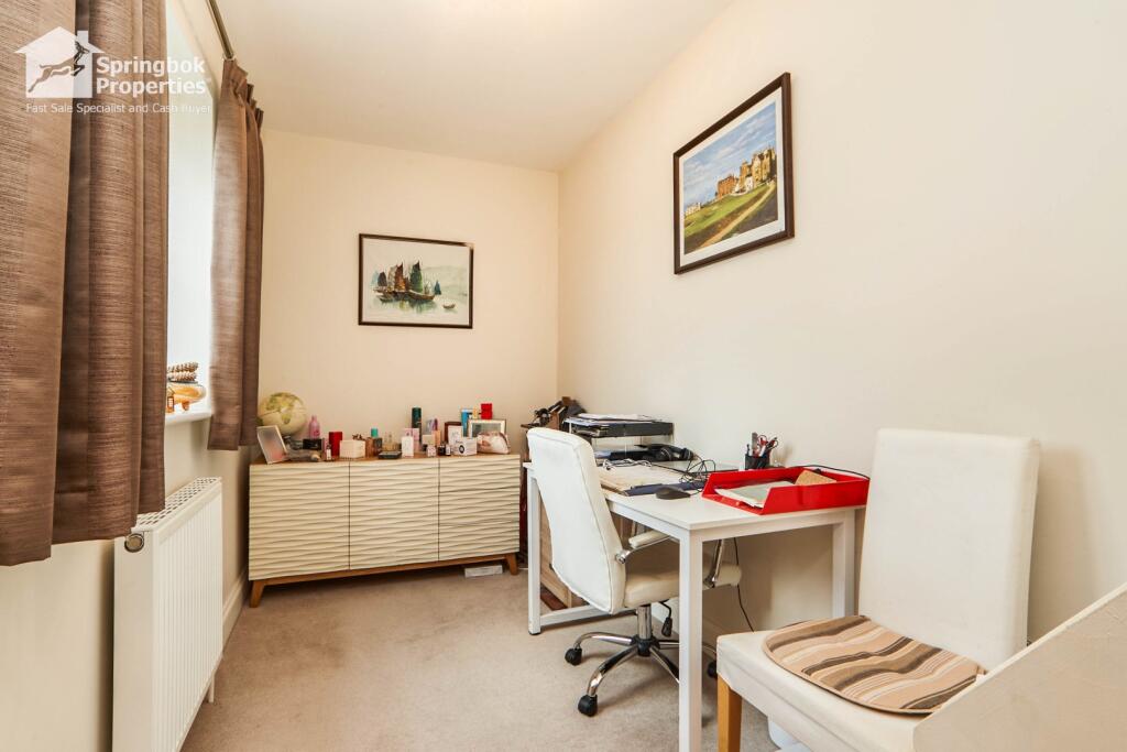 Additional property image - Stockbridge Wharf, Bar Lane, Riddlesden, West Yorkshire