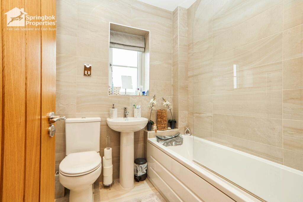 Additional property image - Stockbridge Wharf, Bar Lane, Riddlesden, West Yorkshire