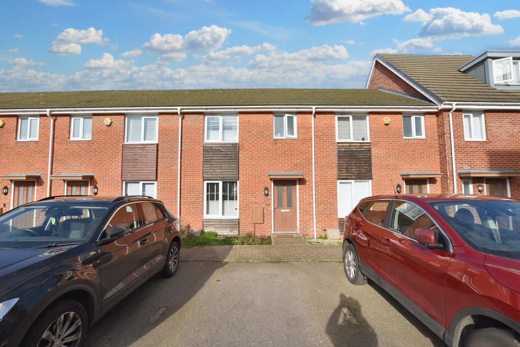 Main image of property: Henslow Crescent, Dartford, Kent