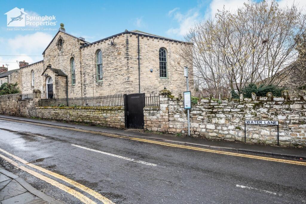 Main image of property: Water Lane, Monk Fryston, Leeds, West Yorkshire