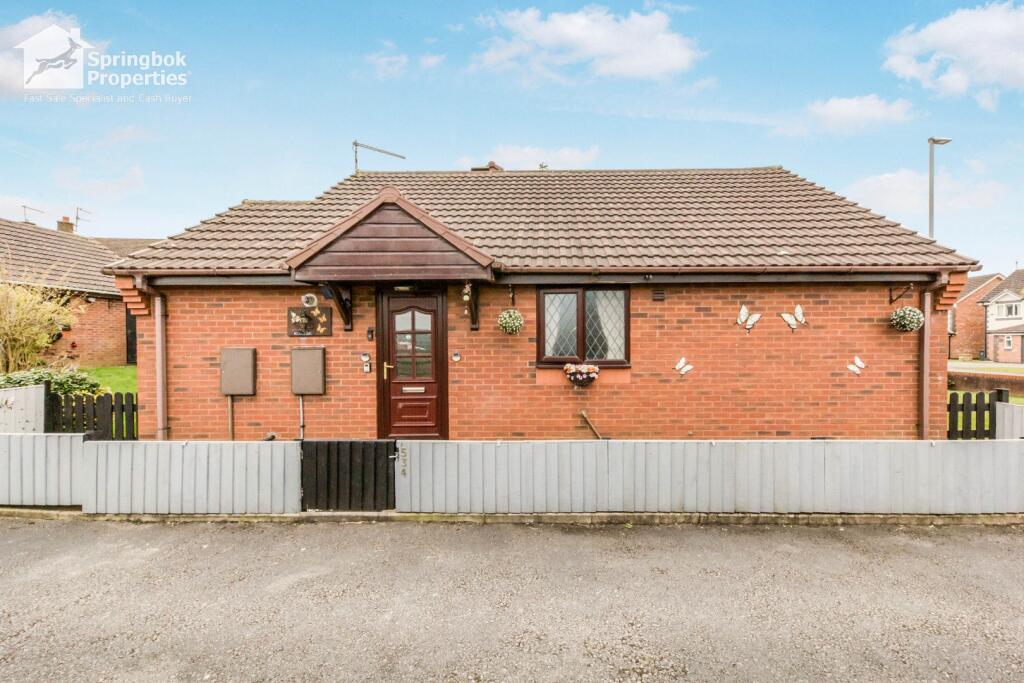 Main image of property: Turnhurst Road, Packmoor, Stoke-on-Trent, Staffordshire