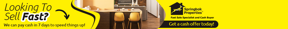 Get brand editions for Springbok Properties, Nationwide