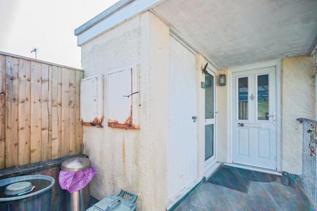 Main image of property: Pennant Avenue, Saundersfoot, Pembrokeshire