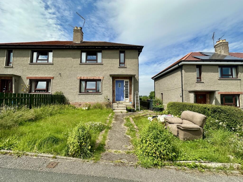 Main image of property: Fordyce Avenue, New Deer, Turriff, Aberdeenshire