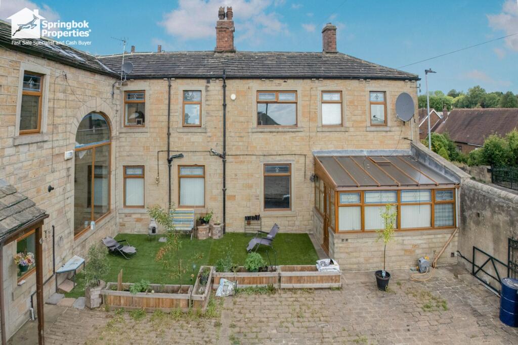Main image of property: Old Lane, Bradford, West Yorkshire