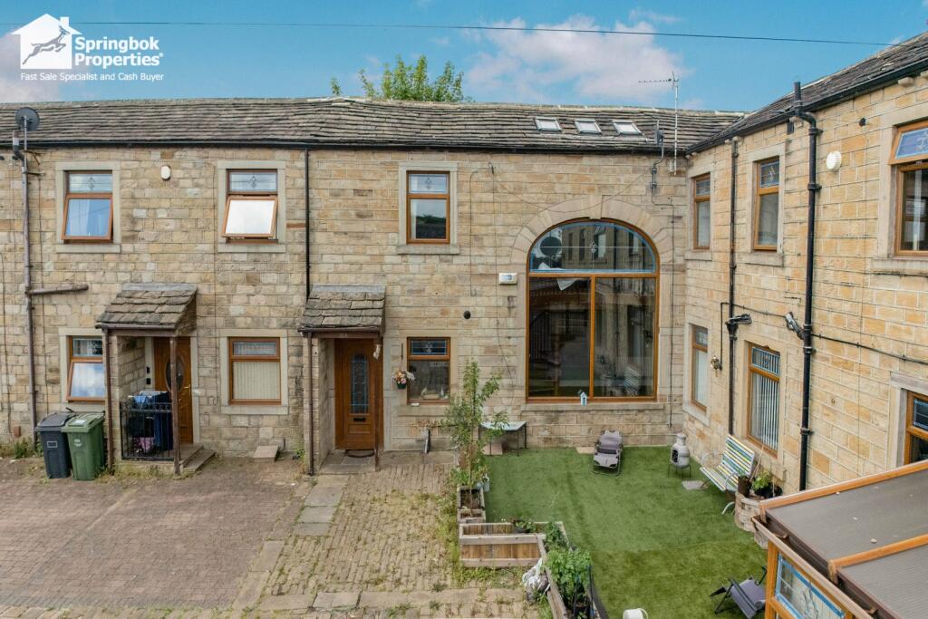Main image of property: Old Lane, Bradford, West Yorkshire
