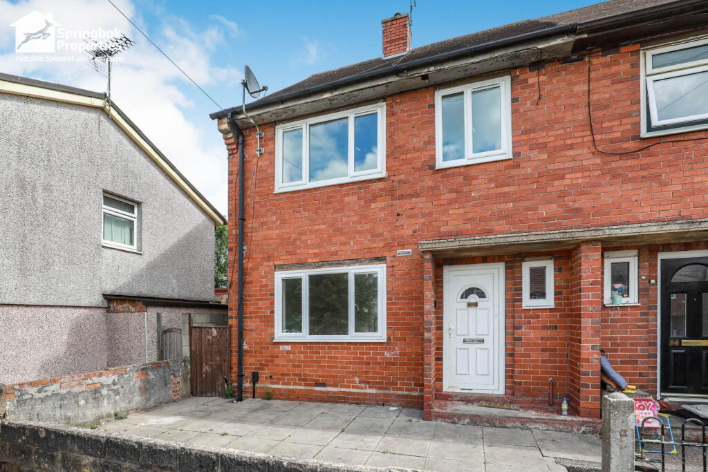 Main image of property: Springfields Road, Stoke-on-Trent, Staffordshire