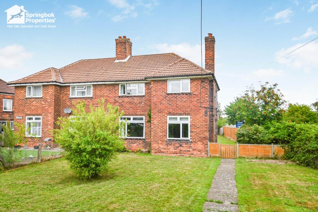 Main image of property: Station Cottages, Carlton Miniott, Thirsk, North Yorkshire