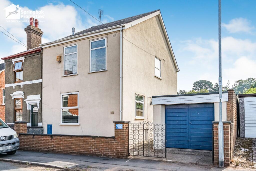 Main image of property: Franchise Street, Kidderminster, Worcestershire